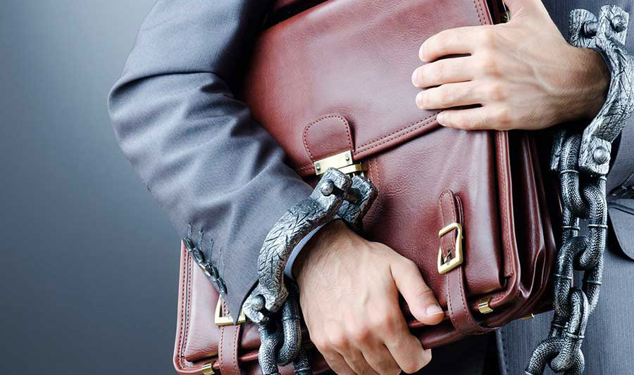 آنچه همه فکر می کردند در مورد حقوق بدانند